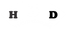 Logo H3D Comunicação